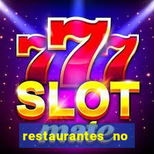 restaurantes no gama df